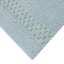 Providence Reversible Light Blue Bath Rug, 17x24