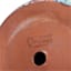 Hand Painted Tazon Multicolor Patterned Ceramic Outdoor Planter, Large