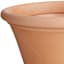 Japi Siena Neutral Outdoor Planter, Extra Large