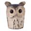 Owl Figurine, 3"