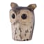 Owl Figurine, 3"