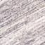 (A452) Heather Fields Light Taupe Shag Area Rug, 5x7