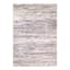 (A452) Heather Fields Light Taupe Area Rug, 8x10
