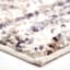 (A452) Heather Fields Light Taupe Area Rug, 8x10
