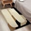 (A485) Genesis Geo Tufted Accent Rug, 2x4