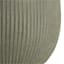 Salem Green Synthetic Outdoor Planter, Small