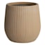 Salem Terracotta Synthetic Outdoor Planter, Medium