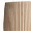 Salem Terracotta Synthetic Outdoor Planter, Medium