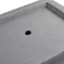 Riverside White Outdoor Planter, XX-Large