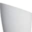 Japi Grey Granite Modern Outdoor Planter, 18.5"