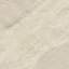 (A493) Crosby St. Ivory Half Moon Design Tufted Area Rug, 8x10
