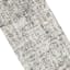 (A455) Crosby St. Clearwater Lenora Ivory Runner, 2x6