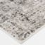 (A455) Crosby St. Clearwater Lenora Ivory Accent Rug, 3x4