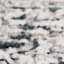 (A455) Crosby St. Clearwater Lenora Ivory Accent Rug, 3x4