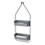 Grey Shower Caddy