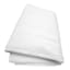 White Cotton Bath Towel, 27x52