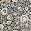 (A519) Olivia Navy Floral Area Rug, 8x10
