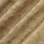 Sun Zero Gold Extreme Blackout Curtain Panel, 84"
