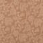 Sun Zero Quinn Apricot Back Tab Extreme Blackout Single Curtain Panel, 84"
