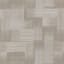 Sun Zero Taupe Extreme Blackout Grommet Curtain Panel, 84"