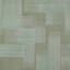 Sun Zero Sage Extreme Blackout Grommet Curtain Panel, 84"