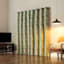 Sun Zero Sage Extreme Blackout Grommet Curtain Panel, 84"