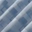 Sun Zero Blue Extreme Blackout Grommet Curtain Panel, 84"