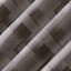 Sun Zero Dark Oak Extreme Blackout Grommet Curtain Panel, 84"