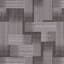 Sun Zero Dark Oak Extreme Blackout Grommet Curtain Panel, 84"