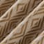 Sun Zero Gold Extreme Blackout Grommet Curtain Panel, 84"