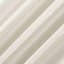 Ayanna Natural Sheer Rod Pocket Curtain Panel, 84"