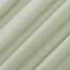 Lathan Sage Sheer Ring Top Single Curtain Panel, 84"