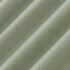 Harrison Sage Sheer Tab Loop Single Curtain Panel, 84"