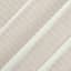 Nordic White Sheer Grommet Curtain Panel, 84"