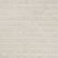Nordic White Sheer Grommet Single Curtain Panel, 84"