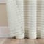 Sage Sheer Grommet Curtain Panel, 84"