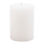 Ty Pennington Cream Cold Pour Pillar Candle, 3x4
