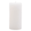 Ty Pennington Cream Cold Pour Pillar Candle, 3x6