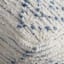 Ty Pennington Crew Pouf, White