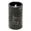 Crosby St. Set of 3 Marbled Wax LED Pillar Candle with Timer