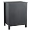 Taylor Nightstand, Black