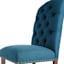 Providence Amina Azure Dining Chair, Blue