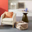 Tracey Boyd Tyra Metal Dining Table, Tabletop (Base Sold Separately)