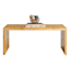 Crosby St. Ember Wooden Coffee Table, Natural