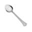 Capri Frost Silver Flatware Set