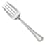 Capri Frost Silver Flatware Set