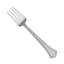 Capri Frost Silver Flatware Set