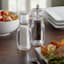 Kam Salt & Pepper Grinder Set, 6"