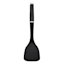 KitchenAid Classic Large Solid Spatula, Black