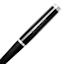 KitchenAid Classic Slotted Spatula, Black
